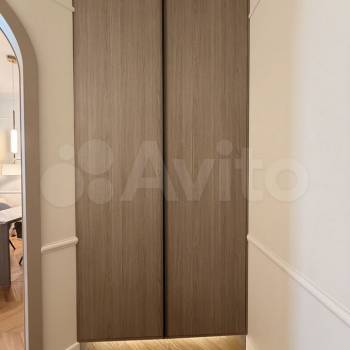 Продается 1-комнатная квартира, 42,6 м²