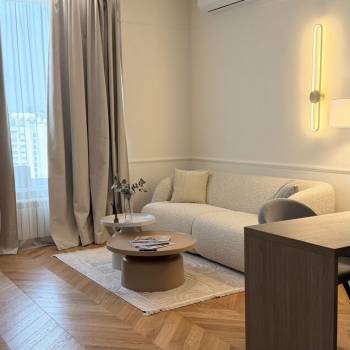 Продается 1-комнатная квартира, 42,6 м²