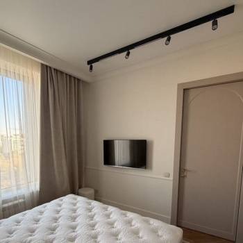 Продается 1-комнатная квартира, 42,6 м²