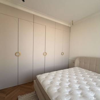 Продается 1-комнатная квартира, 42,6 м²