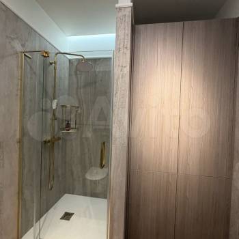 Продается 1-комнатная квартира, 42,6 м²