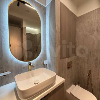 Продается 1-комнатная квартира, 42,6 м²