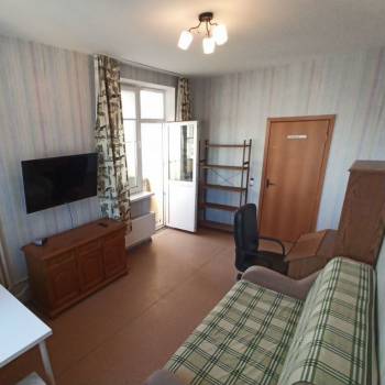 Продается 2-х комнатная квартира, 58,6 м²
