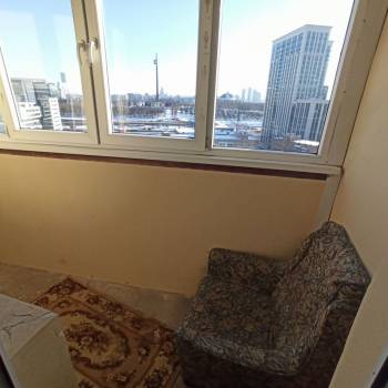 Продается 2-х комнатная квартира, 58,6 м²