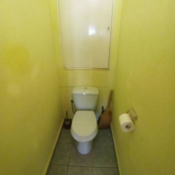 Продается 2-х комнатная квартира, 58,6 м²