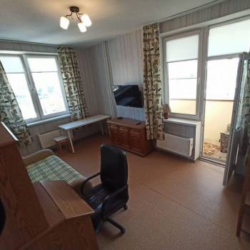 Продается 2-х комнатная квартира, 58,6 м²