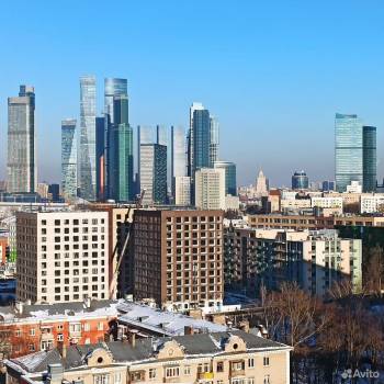 Продается 2-х комнатная квартира, 58,6 м²