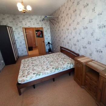 Продается 2-х комнатная квартира, 58,6 м²