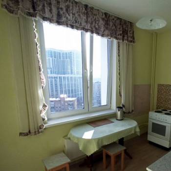 Продается 2-х комнатная квартира, 58,6 м²