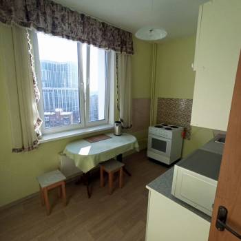 Продается 2-х комнатная квартира, 58,6 м²