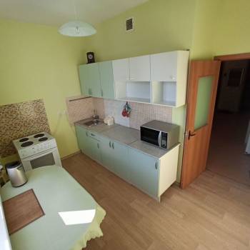 Продается 2-х комнатная квартира, 58,6 м²