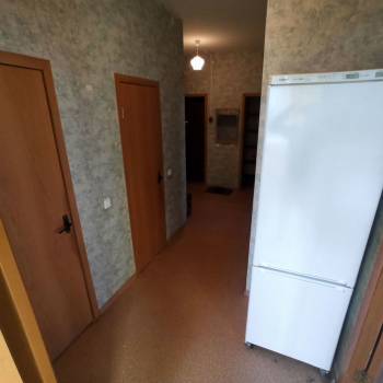 Продается 2-х комнатная квартира, 58,6 м²