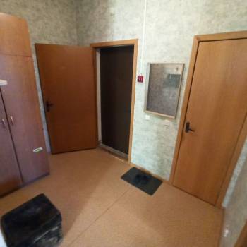 Продается 2-х комнатная квартира, 58,6 м²