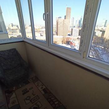 Продается 2-х комнатная квартира, 58,6 м²