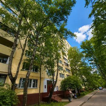 Продается 2-х комнатная квартира, 51,4 м²