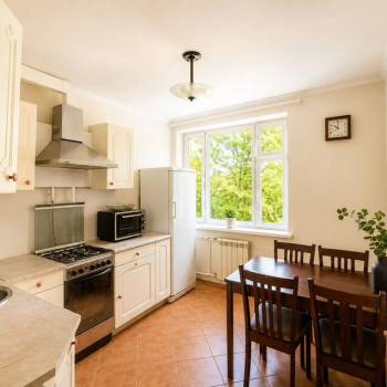 Продается 2-х комнатная квартира, 51,4 м²