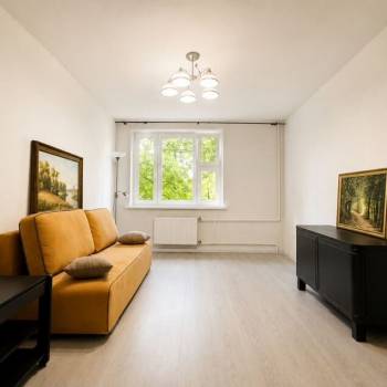Продается 2-х комнатная квартира, 51,4 м²