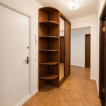 Продается 2-х комнатная квартира, 51,4 м²