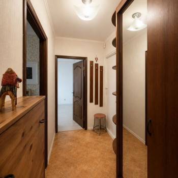 Продается 2-х комнатная квартира, 51,4 м²