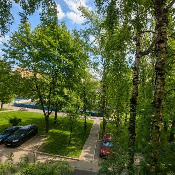 Продается 2-х комнатная квартира, 51,4 м²