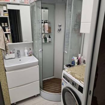 Продается 3-х комнатная квартира, 61 м²