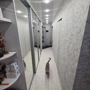 Продается 3-х комнатная квартира, 61 м²