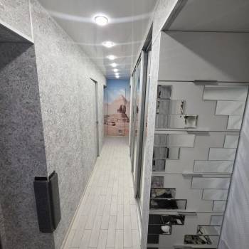 Продается 3-х комнатная квартира, 61 м²