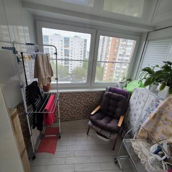 Продается 3-х комнатная квартира, 61 м²