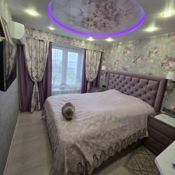 Продается 3-х комнатная квартира, 61 м²