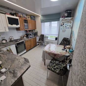 Продается 3-х комнатная квартира, 61 м²