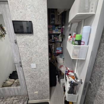 Продается 3-х комнатная квартира, 61 м²