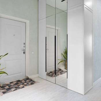 Продается 2-х комнатная квартира, 65 м²