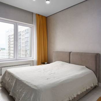 Продается 2-х комнатная квартира, 65 м²