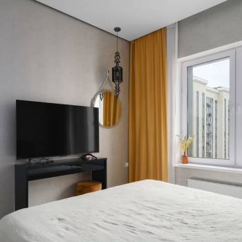 Продается 2-х комнатная квартира, 65 м²