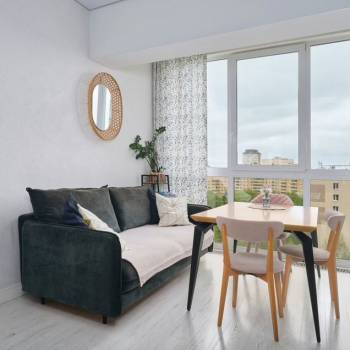 Продается 2-х комнатная квартира, 65 м²