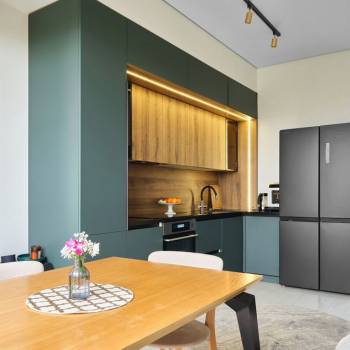 Продается 2-х комнатная квартира, 65 м²