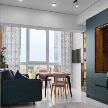 Продается 2-х комнатная квартира, 65 м²