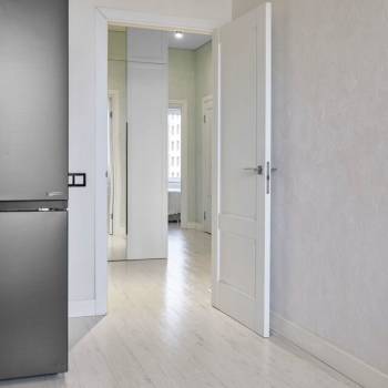 Продается 2-х комнатная квартира, 65 м²