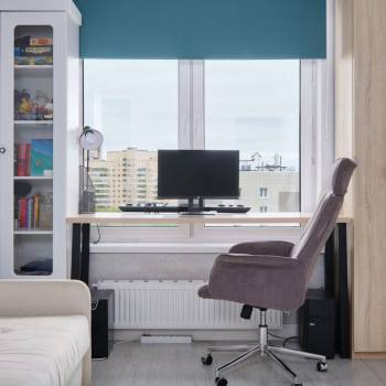 Продается 2-х комнатная квартира, 65 м²