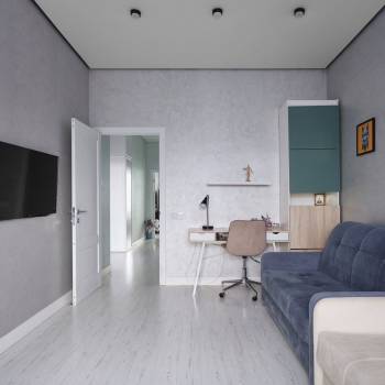 Продается 2-х комнатная квартира, 65 м²