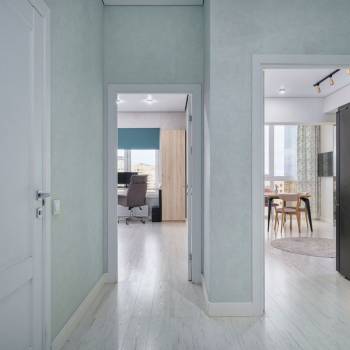 Продается 2-х комнатная квартира, 65 м²