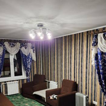 Продается 2-х комнатная квартира, 49 м²