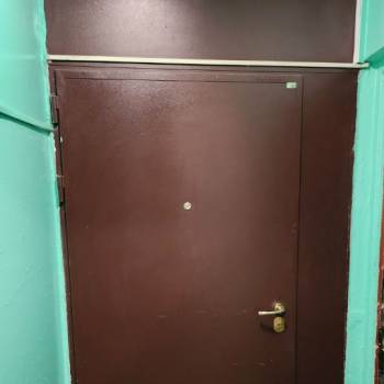 Продается 2-х комнатная квартира, 49 м²