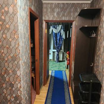 Продается 2-х комнатная квартира, 49 м²