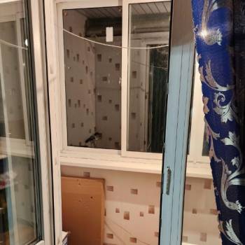 Продается 2-х комнатная квартира, 49 м²