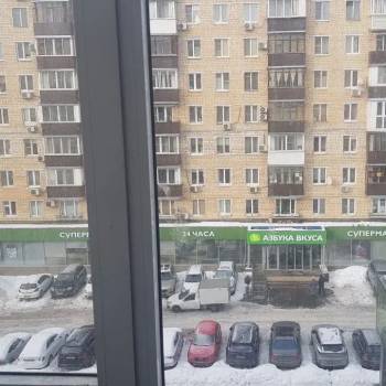 Продается 3-х комнатная квартира, 54,5 м²