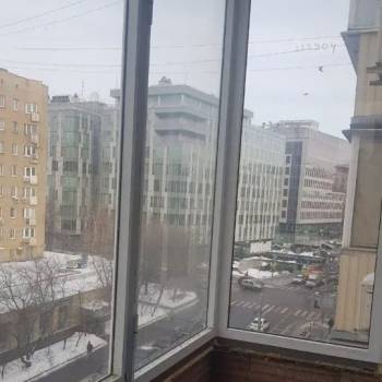 Продается 3-х комнатная квартира, 54,5 м²