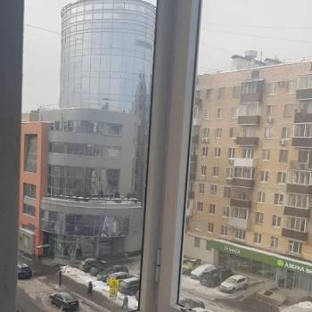 Продается 3-х комнатная квартира, 54,5 м²