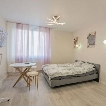 Сдается 1-комнатная квартира, 25,5 м²