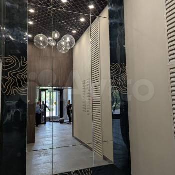 Сдается 1-комнатная квартира, 25,5 м²